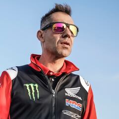 “Barreda inventó cosas que nadie más podía hacer”