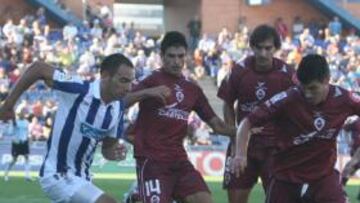 El Recreativo consigue de forma cómoda su segundo triunfo