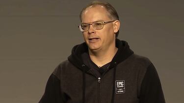Epic Games CEO: "Apple is a menace to freedom, every politician should fear"