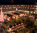 Los mejores mercadillos de Navidad 2025 de la Comunidad de Madrid: la lista completa para disfrutar en familia
