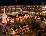 Los mejores mercadillos de Navidad 2025 de la Comunidad de Madrid: la lista completa para disfrutar en familia