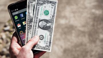 WhatsApp Pay es oficial, para mandar dinero por WhatsApp