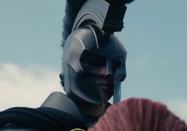 El absurdo de buscar rigor histórico en ‘La odisea’ de Nolan, una obra basada en un poema épico plagado de elementos mitológicos