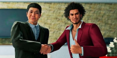 Yakuza: Like a Dragon llega a Xbox Game Pass; nuevo hogar para Ichiban Kasuga