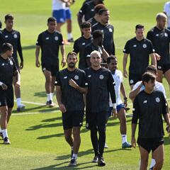 Mundial Qatar 2022: Así son los estadios en los que jugará Costa Rica en fase en grupos