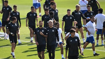 Mundial Qatar 2022: Así son los estadios en los que jugará Costa Rica en fase en grupos