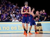 Barcelona - Partizán, en directo: Euroliga de baloncesto 2025-26 en vivo hoy