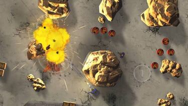 K-Project, un programa para dar visibilidad a los juegos indie de estrategia