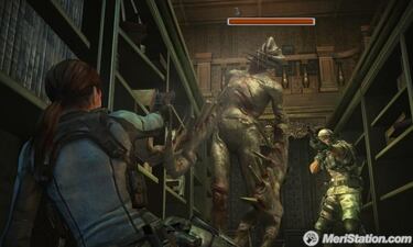 Kawata: Resident Evil Revelations "pudo ser" Resident Evil 6