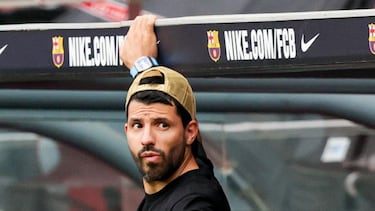 Barcelona vs Dynamo Kiev: times, TV, how to watch online