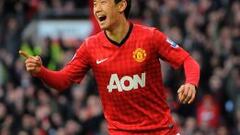 El United golea antes de recibir al Real Madrid en Champions