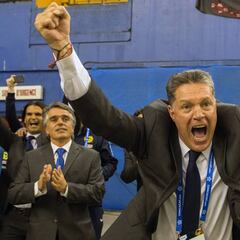 Ricardo Peláez y su salida del América: "Me quiero ir campeón"