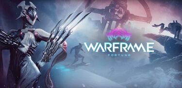 Warframe recibirá Fortuna, una gran expansión, esta semana