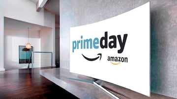 Amazon Prime Day 2021: las mejores ofertas en Smart TV; Samsung, Sony, LG y más