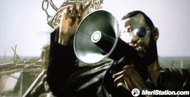 Resident Evil 5 recibe acusaciones de racismo