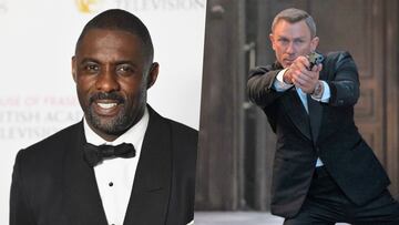 James Bond 007: la productora reconoce que están en conversaciones con Idris Elba