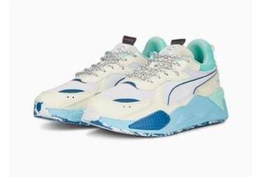 Puma and Final Fantasy 14 reveal a new shoe collection