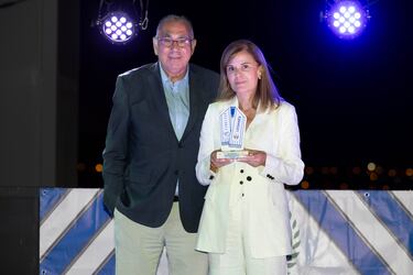 Vuelve la gala Sentimiento Pepinero con ilusiones de Primera