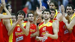 Mundial de Baloncesto 2019: partidos de hoy, lunes 2 de septiembre