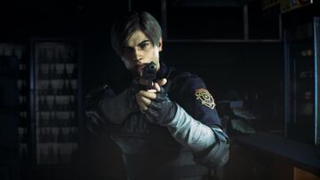 Resident Evil 2: Remake detalla sus requisitos en PC