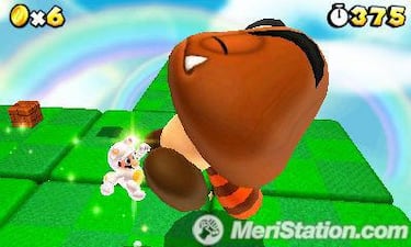 Super Mario 3D Land, Impresiones