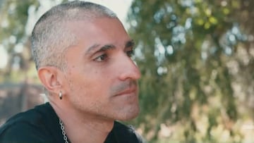 Rojas Vade reaparece tras despertar del coma e impacta a Chile con sus palabras