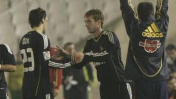 Álex Fernández: el Cesc de 'La Fábrica'