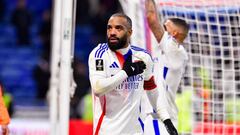 Las triquiñuelas del Olympique de Lyon para no seguir los pasos del Girondins