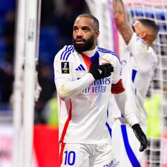 Las triquiñuelas del Olympique de Lyon para no seguir los pasos del Girondins