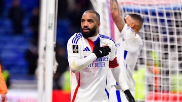 Las triquiñuelas del Olympique de Lyon para no seguir los pasos del Girondins