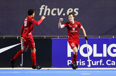 España tutea al campeón olímpico