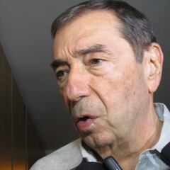 Fuad Char: “Tal vez sí afectó lo de Viera y lo de Juanfer”