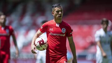 Vienen días cruciales para el futuro de Leo Fernández