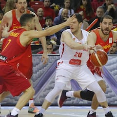 En el Mundial habrá uno o dos jugadores de las Ventanas