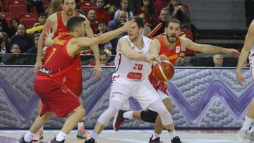 En el Mundial habrá uno o dos jugadores de las Ventanas