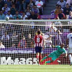 El tridente hace novillos