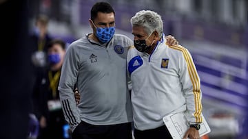 El auxiliar t&eacute;cnico mexicano del NYCFC ha sido muy importante para el staff de Ronny Deila. Deber&aacute;n defender la MLS Cup que levantaron ante Portland.