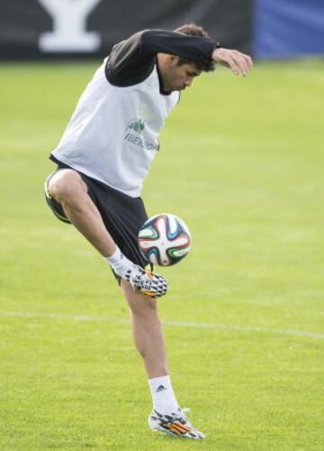 Diego Costa.