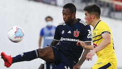 "La tabla ponderada es un tema, pero tratamos de no pensar en ella"