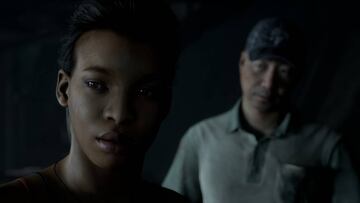 Man of Medan, de los padres de Until Dawn, a la venta el 30 de agosto