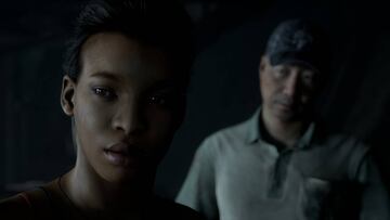 Man of Medan, de los padres de Until Dawn, a la venta el 30 de agosto