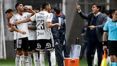 Quinteros aprueba venta de Pizarro a Europa: “Me pone muy contento...”