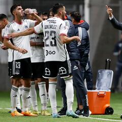 Quinteros aprueba venta de Pizarro a Europa: “Me pone muy contento...”