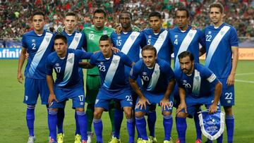 Ránking FIFA 147 con 1064 puntos