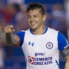 ¿Qué fue de Rogelio Chávez? El canterano de Cruz Azul que llegó a Polonia