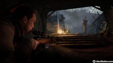 Sniper Elite V2, Impresiones