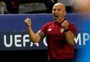 Primera predictions: week 11