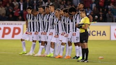 ¿Qué necesita Alianza Lima para ser campeón tras el 1-4?