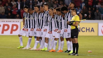 ¿Qué necesita Alianza Lima para ser campeón tras el 1-4?