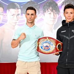 Iwata pone fin al sueño mundialista de Noriega